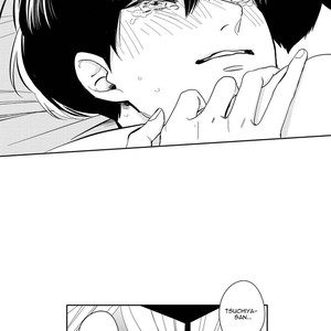 [FUJIMINE Shiki] Happy End o Shinjiteru [Eng] – Gay Comics image 148.jpg