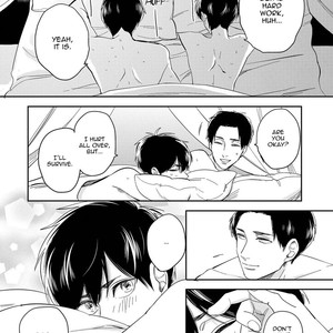 [FUJIMINE Shiki] Happy End o Shinjiteru [Eng] – Gay Comics image 149.jpg