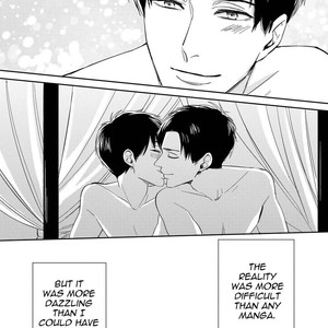 [FUJIMINE Shiki] Happy End o Shinjiteru [Eng] – Gay Comics image 150.jpg