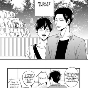 [FUJIMINE Shiki] Happy End o Shinjiteru [Eng] – Gay Comics image 151.jpg