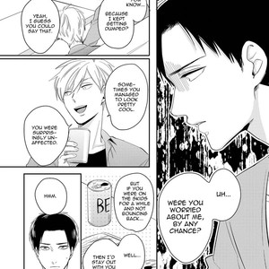 [FUJIMINE Shiki] Happy End o Shinjiteru [Eng] – Gay Comics image 153.jpg