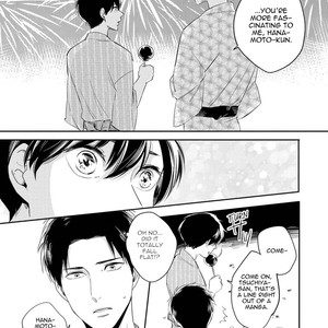 [FUJIMINE Shiki] Happy End o Shinjiteru [Eng] – Gay Comics image 156.jpg