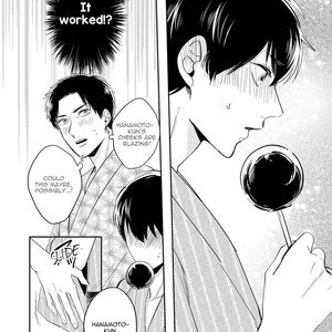 [FUJIMINE Shiki] Happy End o Shinjiteru [Eng] – Gay Comics image 157.jpg