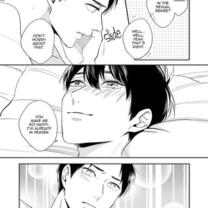 [FUJIMINE Shiki] Happy End o Shinjiteru [Eng] – Gay Comics image 160.jpg