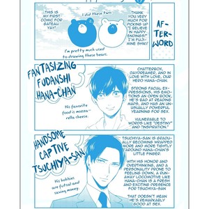 [FUJIMINE Shiki] Happy End o Shinjiteru [Eng] – Gay Comics image 163.jpg