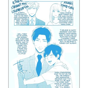 [FUJIMINE Shiki] Happy End o Shinjiteru [Eng] – Gay Comics image 164.jpg
