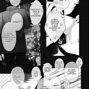 [KANAI Kei] Koi ni wa Mukanai Shokugyou [Eng] – Gay Comics image 010.jpg