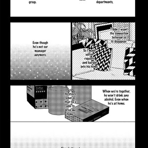 [KANAI Kei] Koi ni wa Mukanai Shokugyou [Eng] – Gay Comics image 033.jpg
