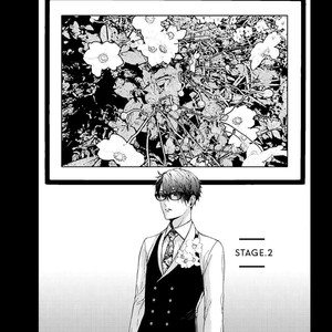 [KANAI Kei] Koi ni wa Mukanai Shokugyou [Eng] – Gay Comics image 036.jpg