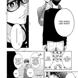 [KANAI Kei] Koi ni wa Mukanai Shokugyou [Eng] – Gay Comics image 052.jpg