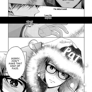 [KANAI Kei] Koi ni wa Mukanai Shokugyou [Eng] – Gay Comics image 055.jpg