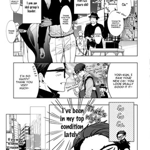 [KANAI Kei] Koi ni wa Mukanai Shokugyou [Eng] – Gay Comics image 062.jpg