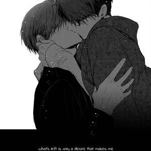 [KANAI Kei] Koi ni wa Mukanai Shokugyou [Eng] – Gay Comics image 081.jpg