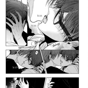 [KANAI Kei] Koi ni wa Mukanai Shokugyou [Eng] – Gay Comics image 089.jpg