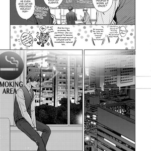[KANAI Kei] Koi ni wa Mukanai Shokugyou [Eng] – Gay Comics image 118.jpg