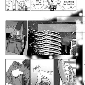 [KANAI Kei] Koi ni wa Mukanai Shokugyou [Eng] – Gay Comics image 122.jpg