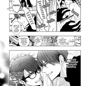 [KANAI Kei] Koi ni wa Mukanai Shokugyou [Eng] – Gay Comics image 126.jpg