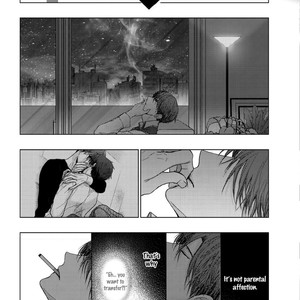 [KANAI Kei] Koi ni wa Mukanai Shokugyou [Eng] – Gay Comics image 128.jpg