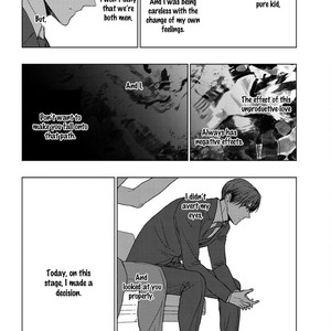 [KANAI Kei] Koi ni wa Mukanai Shokugyou [Eng] – Gay Comics image 154.jpg