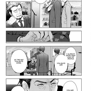[KANAI Kei] Koi ni wa Mukanai Shokugyou [Eng] – Gay Comics image 229.jpg
