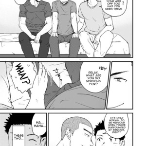 [Nakamuratakumi (Kemukemuke)] Senpai to Senpai to Ore – Senpai and Senpai and Me [Eng] – Gay Comics image 004.jpg