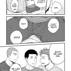 [Nakamuratakumi (Kemukemuke)] Senpai to Senpai to Ore – Senpai and Senpai and Me [Eng] – Gay Comics image 006.jpg