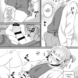 [Akaeboshi (Binto)] Papa Katsu! [Eng] – Gay Comics image 005.jpg