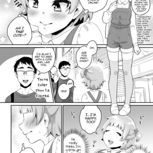 [Akaeboshi (Binto)] Papa Katsu! [Eng] – Gay Comics image 011.jpg