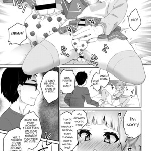 [Akaeboshi (Binto)] Papa Katsu! [Eng] – Gay Comics image 014.jpg