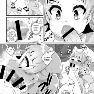 [Akaeboshi (Binto)] Papa Katsu! [Eng] – Gay Comics image 015.jpg