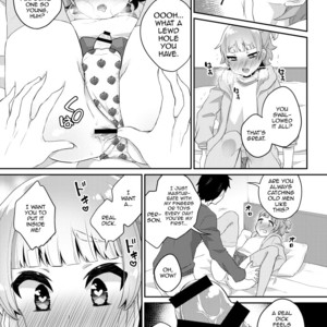 [Akaeboshi (Binto)] Papa Katsu! [Eng] – Gay Comics image 016.jpg