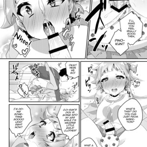 [Akaeboshi (Binto)] Papa Katsu! [Eng] – Gay Comics image 017.jpg