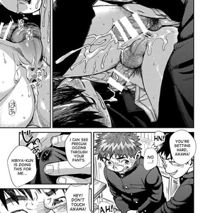 [Shounen Zoom (Shigeru)] Manga Shounen Zoom Vol. 23 [Eng] {desudesu} – Gay Comics image 019.jpg