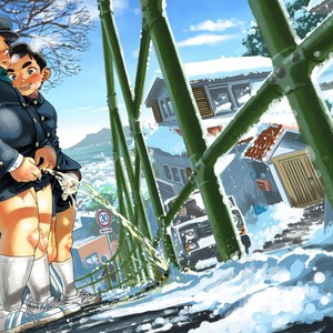 [Shounen Zoom (Shigeru)] Manga Shounen Zoom Vol. 23 [Eng] {desudesu} – Gay Comics image 061.jpg