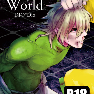 [2.] Closed World – JoJo dj [JP] – Gay Comics image 001.jpg