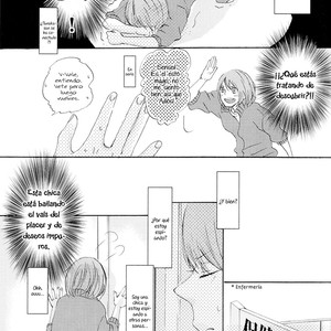 [3T (Toworu)] Kuroko no Basuke dj – Tonari no KaKuro-kun (Next to KagaKuro-kun) [Esp] – Gay Comics image 017.jpg