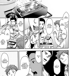 [BOX (Tsukumo Gou)] 7-Kakan ~ Nonke wa Gay ni Mezameru ka? 1 [Eng] – Gay Comics image 010.jpg