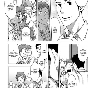 [BOX (Tsukumo Gou)] 7-Kakan ~ Nonke wa Gay ni Mezameru ka? 1 [Eng] – Gay Comics image 011.jpg