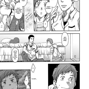 [BOX (Tsukumo Gou)] 7-Kakan ~ Nonke wa Gay ni Mezameru ka? 1 [Eng] – Gay Comics image 014.jpg