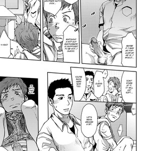 [BOX (Tsukumo Gou)] 7-Kakan ~ Nonke wa Gay ni Mezameru ka? 1 [Eng] – Gay Comics image 016.jpg