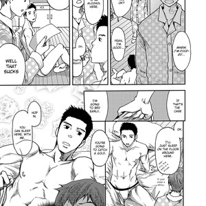 [BOX (Tsukumo Gou)] 7-Kakan ~ Nonke wa Gay ni Mezameru ka? 1 [Eng] – Gay Comics image 022.jpg