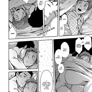 [BOX (Tsukumo Gou)] 7-Kakan ~ Nonke wa Gay ni Mezameru ka? 1 [Eng] – Gay Comics image 023.jpg