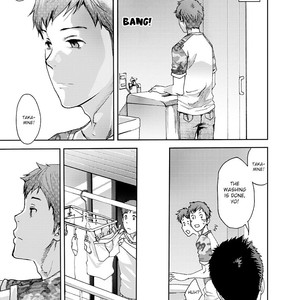 [BOX (Tsukumo Gou)] 7-Kakan ~ Nonke wa Gay ni Mezameru ka? 1 [Eng] – Gay Comics image 032.jpg