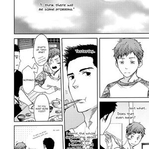 [BOX (Tsukumo Gou)] 7-Kakan ~ Nonke wa Gay ni Mezameru ka? 1 [Eng] – Gay Comics image 033.jpg