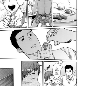 [BOX (Tsukumo Gou)] 7-Kakan ~ Nonke wa Gay ni Mezameru ka? 1 [Eng] – Gay Comics image 036.jpg