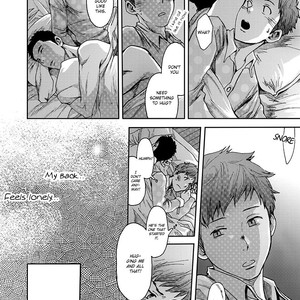 [BOX (Tsukumo Gou)] 7-Kakan ~ Nonke wa Gay ni Mezameru ka? 1 [Eng] – Gay Comics image 037.jpg