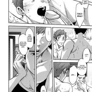[BOX (Tsukumo Gou)] 7-Kakan ~ Nonke wa Gay ni Mezameru ka? 1 [Eng] – Gay Comics image 043.jpg