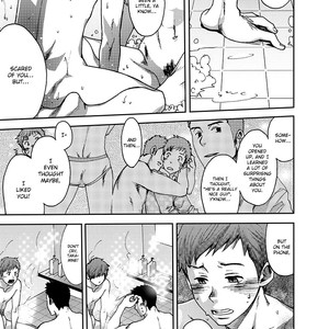 [BOX (Tsukumo Gou)] 7-Kakan ~ Nonke wa Gay ni Mezameru ka? 1 [Eng] – Gay Comics image 044.jpg