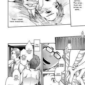 [BOX (Tsukumo Gou)] 7-Kakan ~ Nonke wa Gay ni Mezameru ka? 1 [Eng] – Gay Comics image 053.jpg