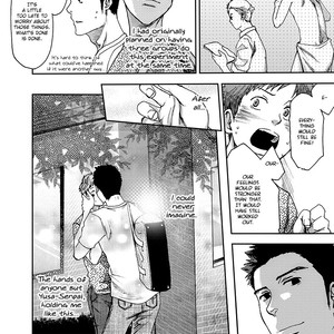 [BOX (Tsukumo Gou)] 7-Kakan ~ Nonke wa Gay ni Mezameru ka? 1 [Eng] – Gay Comics image 055.jpg